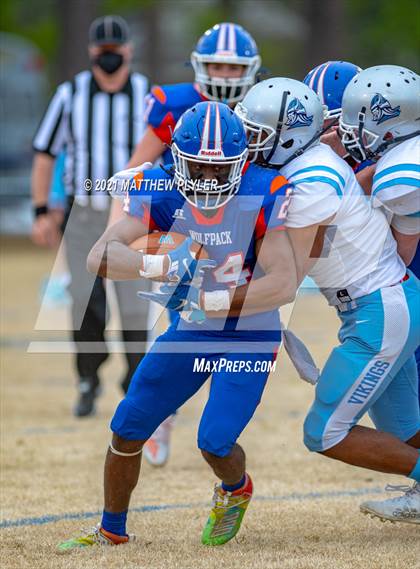 Thumbnail 2 in West Columbus @ Whiteville (Homecoming) photogallery.