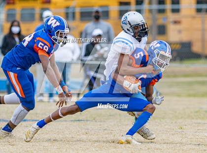 Thumbnail 2 in West Columbus @ Whiteville (Homecoming) photogallery.