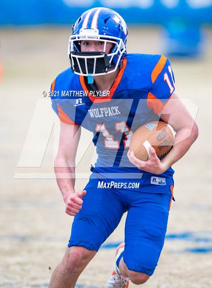 Thumbnail 1 in West Columbus @ Whiteville (Homecoming) photogallery.