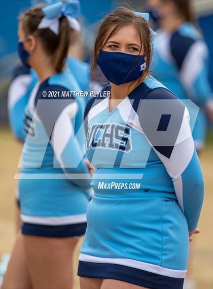 Thumbnail 2 in West Columbus @ Whiteville (Homecoming) photogallery.