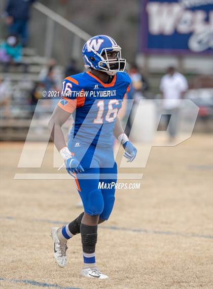 Thumbnail 1 in West Columbus @ Whiteville (Homecoming) photogallery.