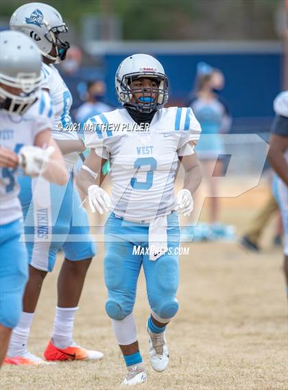 Thumbnail 1 in West Columbus @ Whiteville (Homecoming) photogallery.