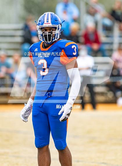 Thumbnail 2 in West Columbus @ Whiteville (Homecoming) photogallery.