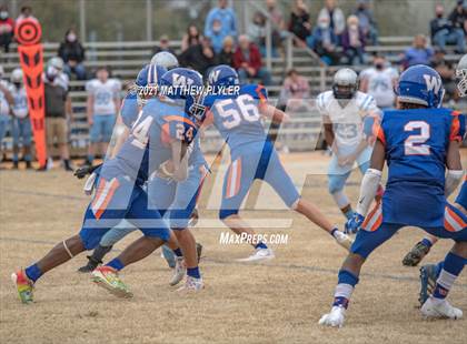 Thumbnail 1 in West Columbus @ Whiteville (Homecoming) photogallery.