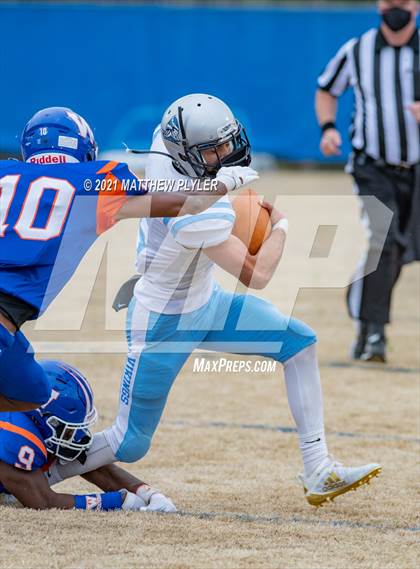 Thumbnail 3 in West Columbus @ Whiteville (Homecoming) photogallery.