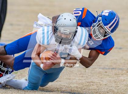 Thumbnail 3 in West Columbus @ Whiteville (Homecoming) photogallery.