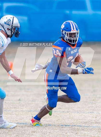 Thumbnail 2 in West Columbus @ Whiteville (Homecoming) photogallery.