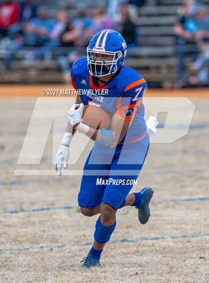 Thumbnail 2 in West Columbus @ Whiteville (Homecoming) photogallery.