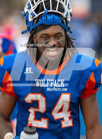 Thumbnail 1 in West Columbus @ Whiteville (Homecoming) photogallery.