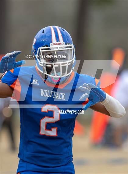 Thumbnail 2 in West Columbus @ Whiteville (Homecoming) photogallery.