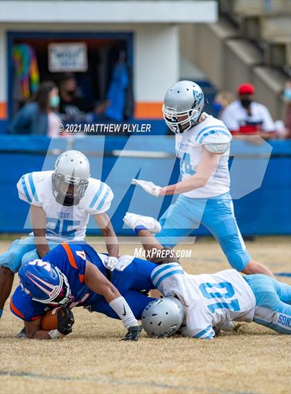 Thumbnail 1 in West Columbus @ Whiteville (Homecoming) photogallery.