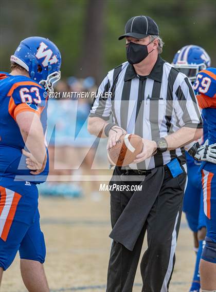 Thumbnail 3 in West Columbus @ Whiteville (Homecoming) photogallery.