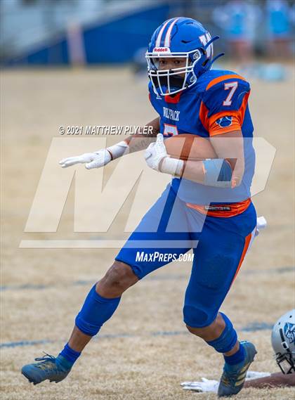 Thumbnail 2 in West Columbus @ Whiteville (Homecoming) photogallery.