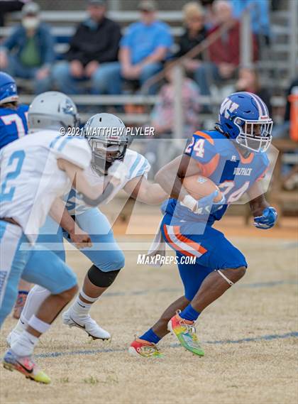 Thumbnail 3 in West Columbus @ Whiteville (Homecoming) photogallery.