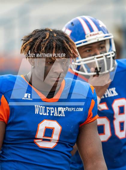 Thumbnail 1 in West Columbus @ Whiteville (Homecoming) photogallery.