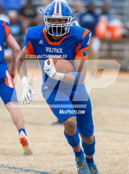 Thumbnail 1 in West Columbus @ Whiteville (Homecoming) photogallery.