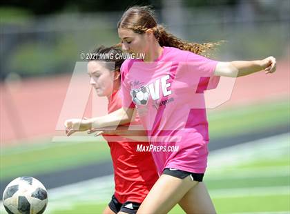 Thumbnail 3 in San Clemente vs. Mission Viejo (Summer League) photogallery.