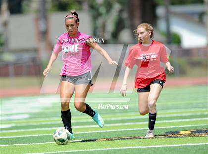 Thumbnail 2 in San Clemente vs. Mission Viejo (Summer League) photogallery.