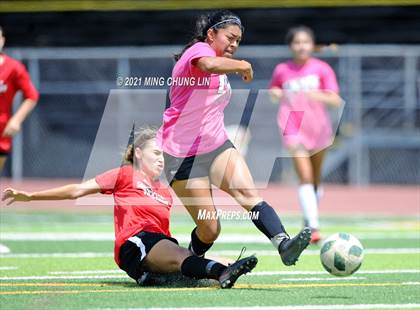 Thumbnail 2 in San Clemente vs. Mission Viejo (Summer League) photogallery.