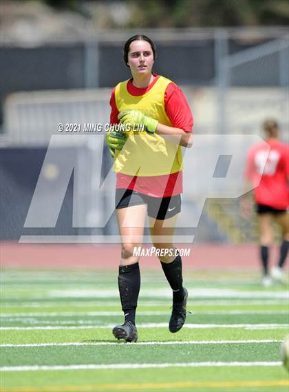 Thumbnail 1 in San Clemente vs. Mission Viejo (Summer League) photogallery.