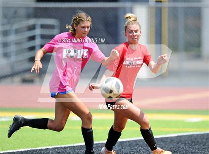 Thumbnail 2 in San Clemente vs. Mission Viejo (Summer League) photogallery.