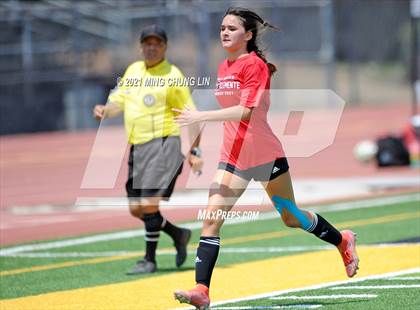 Thumbnail 1 in San Clemente vs. Mission Viejo (Summer League) photogallery.
