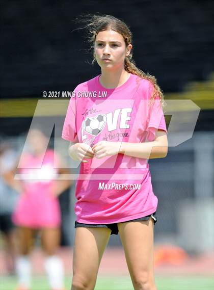 Thumbnail 2 in San Clemente vs. Mission Viejo (Summer League) photogallery.