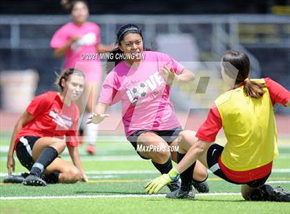 Thumbnail 3 in San Clemente vs. Mission Viejo (Summer League) photogallery.