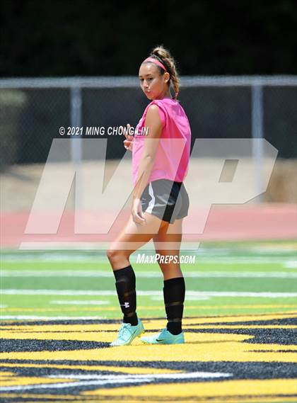 Thumbnail 1 in San Clemente vs. Mission Viejo (Summer League) photogallery.