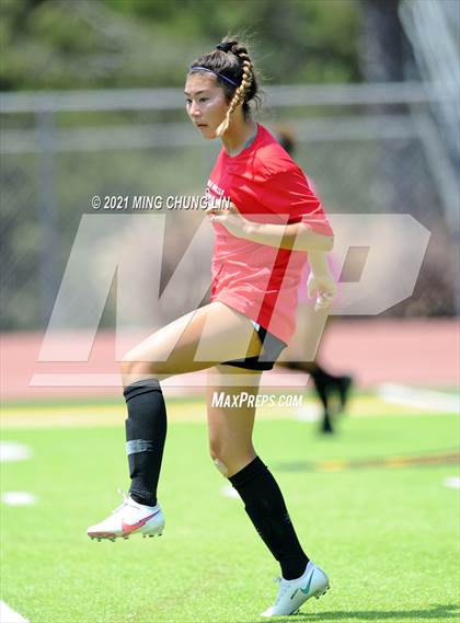 Thumbnail 1 in San Clemente vs. Mission Viejo (Summer League) photogallery.