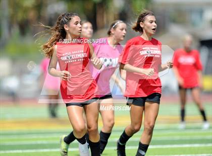 Thumbnail 3 in San Clemente vs. Mission Viejo (Summer League) photogallery.