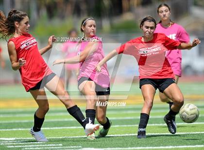 Thumbnail 1 in San Clemente vs. Mission Viejo (Summer League) photogallery.