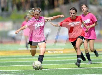 Thumbnail 1 in San Clemente vs. Mission Viejo (Summer League) photogallery.