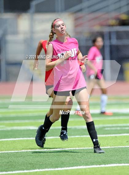 Thumbnail 3 in San Clemente vs. Mission Viejo (Summer League) photogallery.