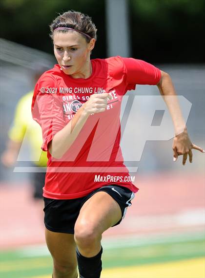 Thumbnail 3 in San Clemente vs. Mission Viejo (Summer League) photogallery.