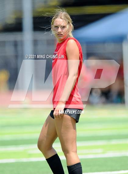 Thumbnail 3 in San Clemente vs. Mission Viejo (Summer League) photogallery.