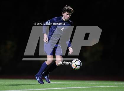 Thumbnail 1 in Brentwood School vs  Paraclete photogallery.