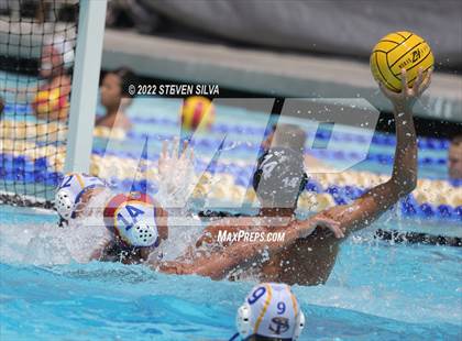 Thumbnail 3 in La Jolla vs. San Pasqual (16th Annual Draz Classic) photogallery.