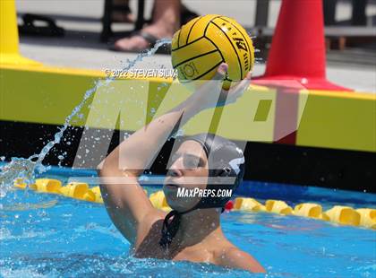 Thumbnail 2 in La Jolla vs. San Pasqual (16th Annual Draz Classic) photogallery.
