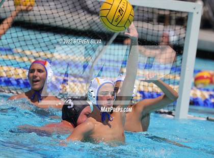 Thumbnail 2 in La Jolla vs. San Pasqual (16th Annual Draz Classic) photogallery.
