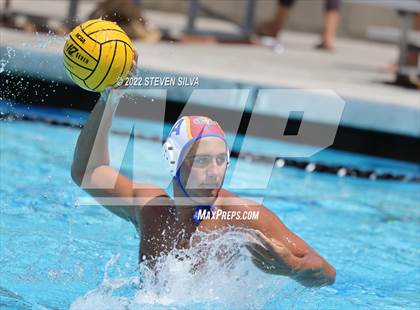 Thumbnail 1 in La Jolla vs. San Pasqual (16th Annual Draz Classic) photogallery.