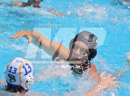 Thumbnail 2 in La Jolla vs. San Pasqual (16th Annual Draz Classic) photogallery.