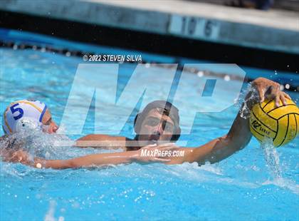 Thumbnail 1 in La Jolla vs. San Pasqual (16th Annual Draz Classic) photogallery.