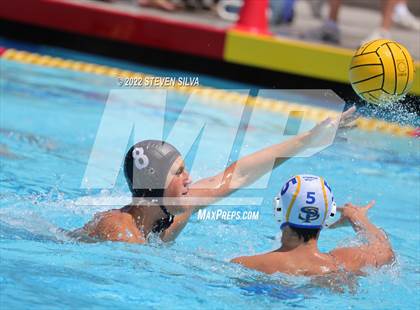 Thumbnail 2 in La Jolla vs. San Pasqual (16th Annual Draz Classic) photogallery.