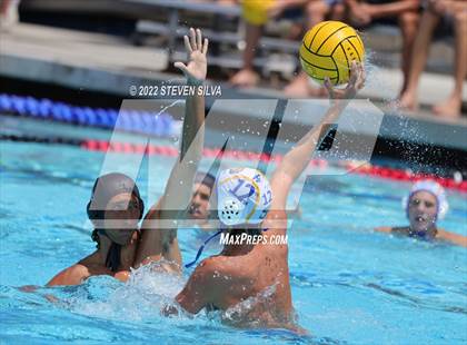 Thumbnail 1 in La Jolla vs. San Pasqual (16th Annual Draz Classic) photogallery.