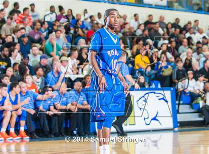 Thumbnail 1 in Bishop O'Dowd vs. Bishop Gorman (Prep2Prep Tip-Off Classic) photogallery.