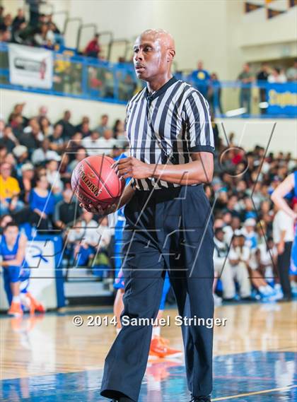 Thumbnail 1 in Bishop O'Dowd vs. Bishop Gorman (Prep2Prep Tip-Off Classic) photogallery.