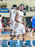 Photo from the gallery "Bishop O'Dowd vs. Bishop Gorman (Prep2Prep Tip-Off Classic)"
