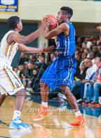 Photo from the gallery "Bishop O'Dowd vs. Bishop Gorman (Prep2Prep Tip-Off Classic)"