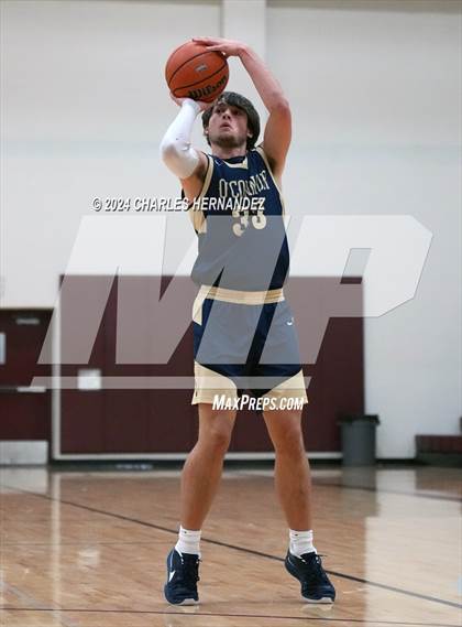 Thumbnail 1 in O'Connor vs. Spring (Doghouse Invitational) photogallery.